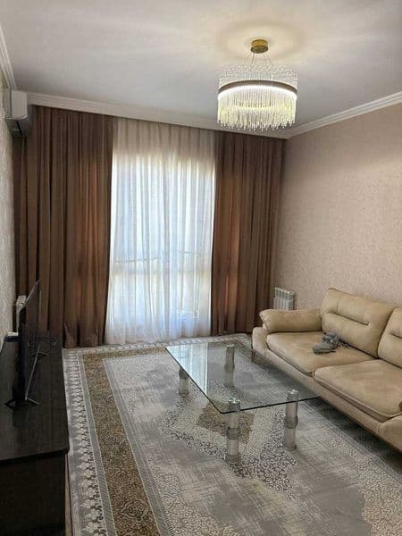 Предлагаю в аренду свою квартиру на длительный срок в Юнусаб — фото 5