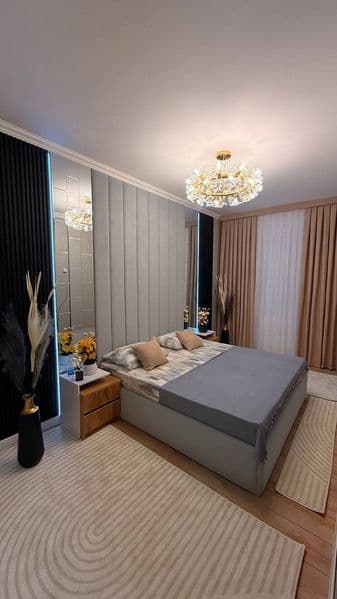 Chilonzor <br />
Farxadiskiyda <br />
2 xona 3 qilingan <br 