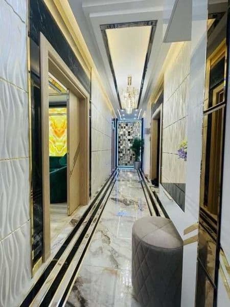 DARXON б Сдаётся новая квартира в новостройке — фото 4