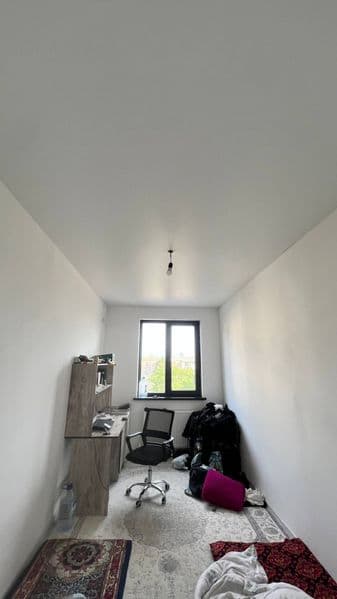 Olmos Metro yaqinida joylashgan yangi domlardan 3 xonali kva