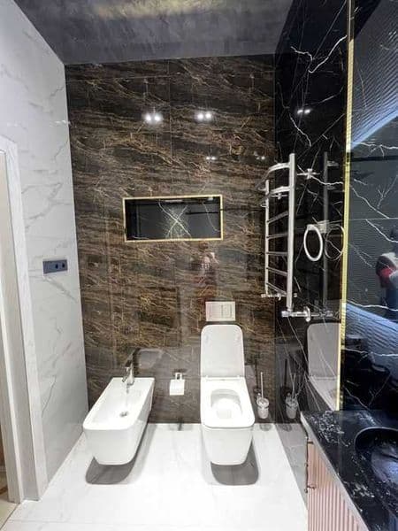 2-комнатная квартира 65 м² в Мирабад районе, Mirabad Avenue< — фото 4