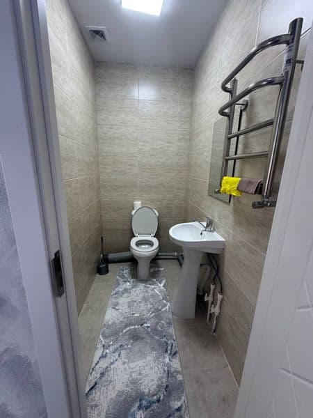 Аренда Паркенский базар <br />
<br />
3 х комнатная <br />
< — фото 3