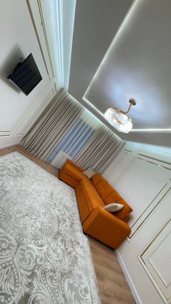 Аренда квартира Яшнабадский район ближе метро 4 станция Олмо — фото 4