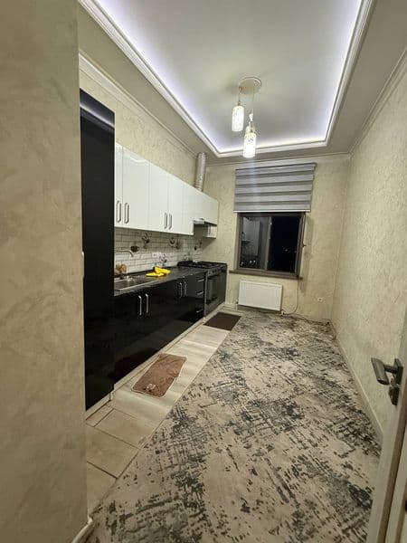 Новостройка йул Юзи Белтепа Ибн Сино <br />
Медгородок Янги  — фото 2