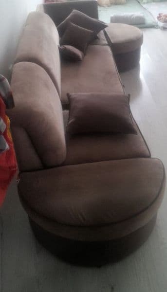 Сдаётся в аренду 1-комнатная квартира на долгий срок на Водн — фото 2