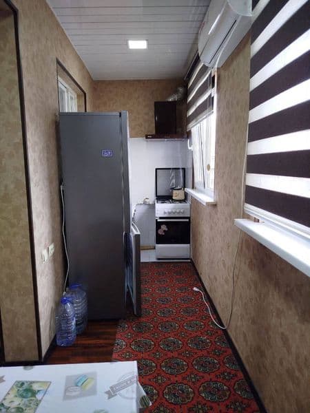 Сдается в аренду 1 в 2х комнатная на Авиасозлар 1 Кадышева ( — фото 5