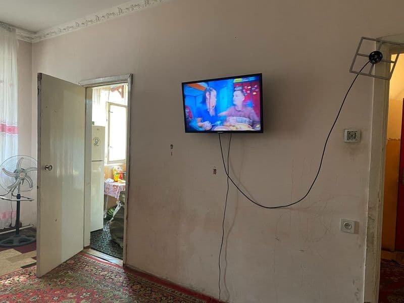 Arenda kvartira <br />
Chilonzor 9 kvartl<br />
2 hona 300$  — фото 3