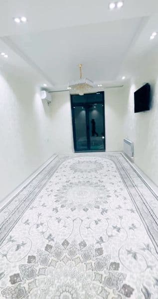 Район - Алмазарский <br />
Коракамиш 2/1 Новвстройка <br />
