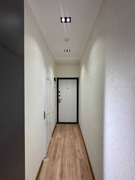 Сдается новая 1-комнатная квартира в ЖК Xon Saroy (Юнусабад  — фото 2