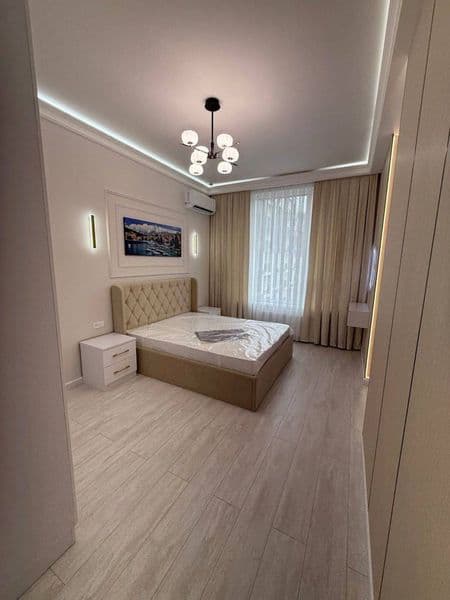 Аренда <br />
Район:яаккасарой<br />
Локация: милано<br />
2