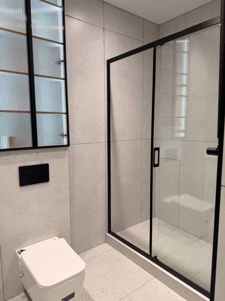 ЖК  "Vegas Tower".<br />
Новостройка<br />
<br />
Ул. Шота Р — фото 3