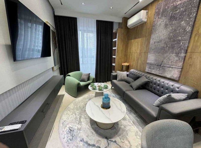 К вашему вниманию рады представить 2х комнатную квартиру на  — фото 3