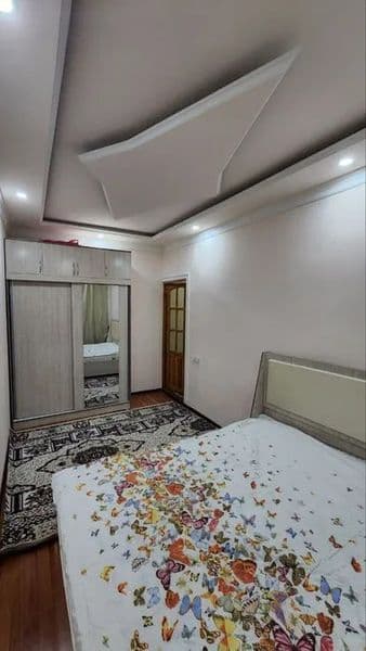 шикарная 3-комнатная квартира ганга <br />
<br />
• Район: Ш