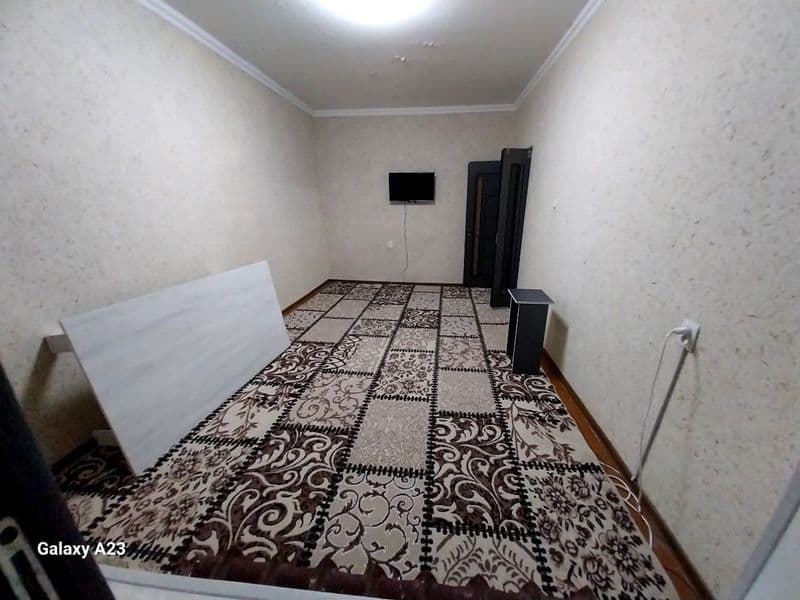 М.Улугбек Хумоюн массив<br />
<br />
Хамма шароти бор<br />
