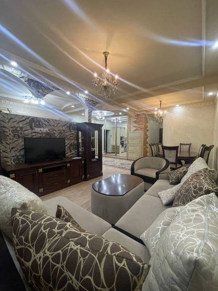 Аренда квартира Навастройка <br />
Район - Алмазар <br />
Ор — фото 5