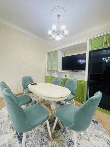 Аренда квартира:<br />
Яккасарайский район <br />
жилой комп