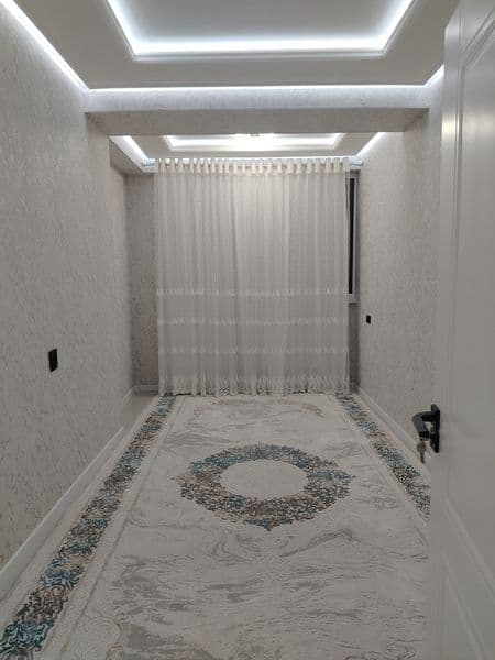 Xon saroy Ocean loyihasida 11etaj da 3 xonali barcha sharoit — фото 2