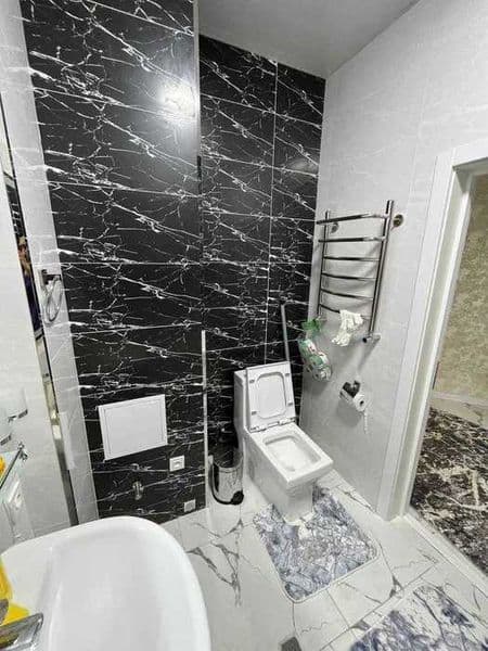 Район: Яшнабадский<br />
Адрес: Тузель<br />
<br />
• Комнат — фото 5