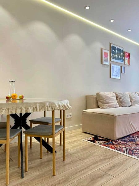 К вашему вниманию рады представить 2 комнатную квартиру на 2 — фото 3