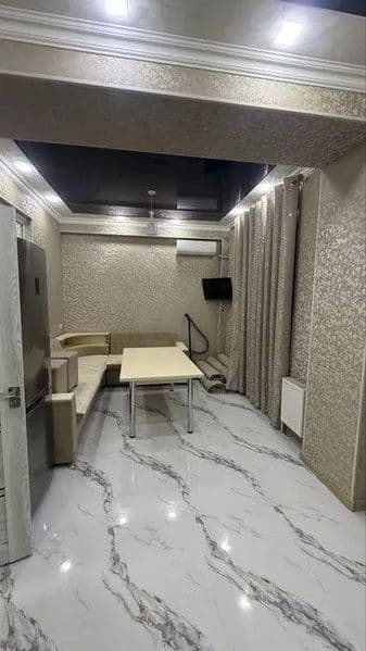 Яккасарой саларис <br />
1 хона евро ремонт квартира арендаг — фото 4