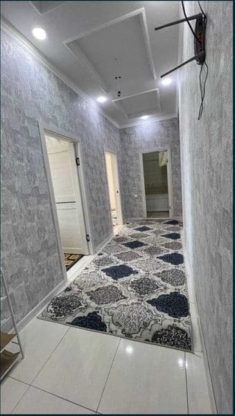 Arenda kvartira beriladi 2 xonali  faqat oilaga oʻz uyidek y — фото 4