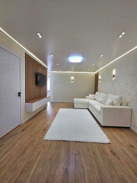 Сдаётся Шикарная Квартира в Центр Города<br />
<br />
Район: — фото 3