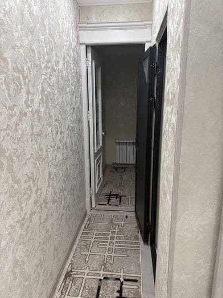 Yunusobod tumani Minor metroni yonida 2xonali kvartira ijara — фото 4