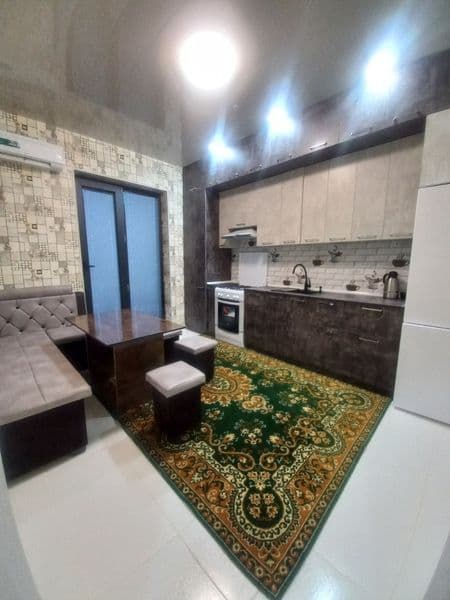 Сдаю 2-х комнатную квартиру в<br />
 долгосрочную аренду, се — фото 4