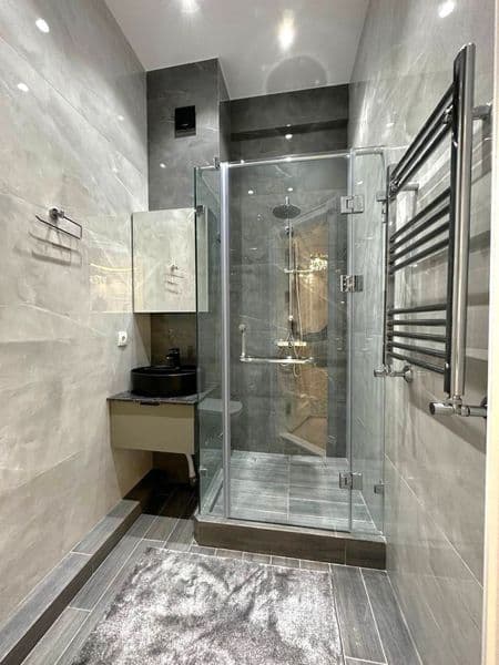 Яккасарайский район <br />
Жк Dream House <br />
 3/5/10<br  — фото 5