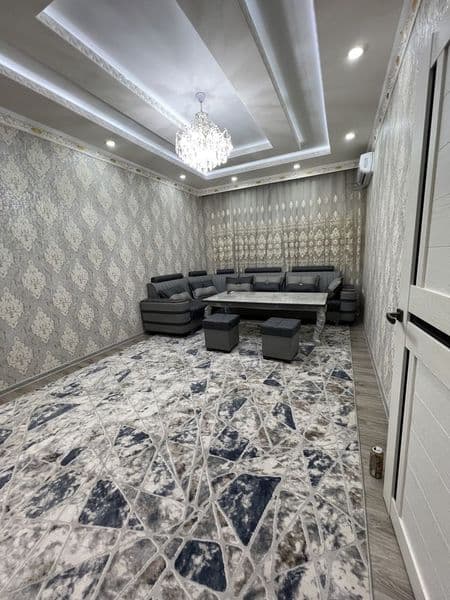 Аренда Мирзо Улугбек паркенцки Фул комплект Апартамент <br / — фото 2