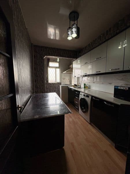 Квартира ижарага берилади Қозиробод Масжиди рўпарасида Метро — фото 5