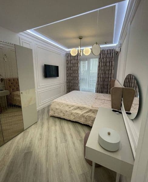 Alisher Navoiy metroga yaqin 2 xonali kv 1 xonasiga 2 taqiz  — фото 2