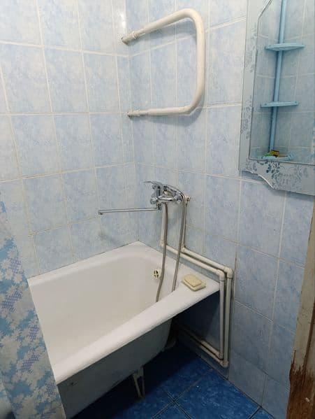 Сдам свою квартиру в аренду на долгий срок 1 комнатная сдела — фото 2