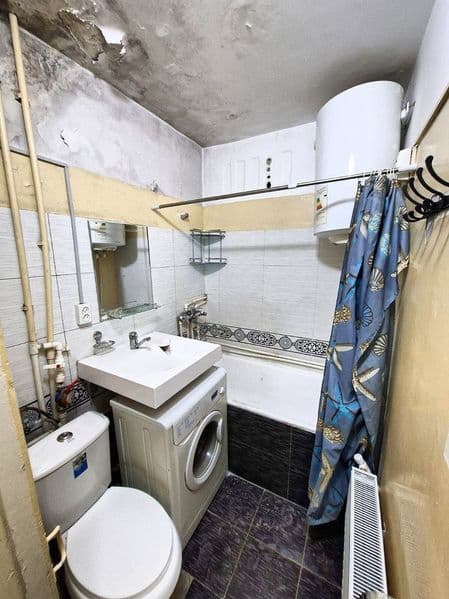 Olmazor Beruniy metrosi yonida mezmakler arenda kvartira ija — фото 3