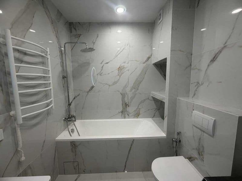 2-комнатная квартира 50 м² в Яккасарайском районе, Кушбеги<b — фото 3