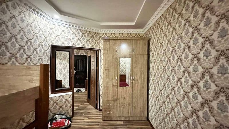 Юнусобод 4 квартилда 2 хонали Уй ижрга узрг будатга ойлга бе — фото 3