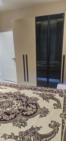 Сдаеться в аренду 2х комнатная кв 53 квадрата! Новая только  — фото 4