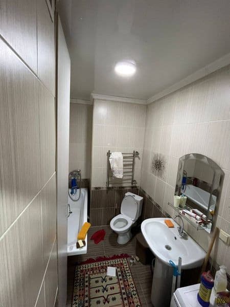 Сдается на долгий срок <br />
Квартира на рисовом <br />
2х  — фото 2