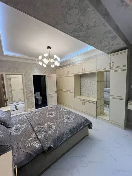 3 xona studio qilingan xaytek uy yaxshi insonlaga ijaraga be — фото 2