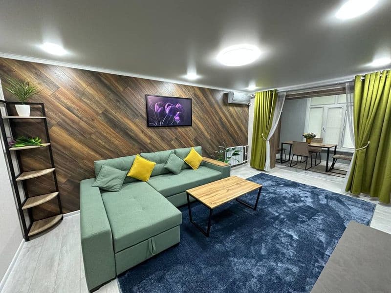 Магрур it-park 1/3/4 новостройка 25м2 Военный госпиталь метр — фото 2