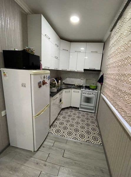 Сдаётся шикарная 3-комнатная квартира <br />
<br />
• Район: — фото 4