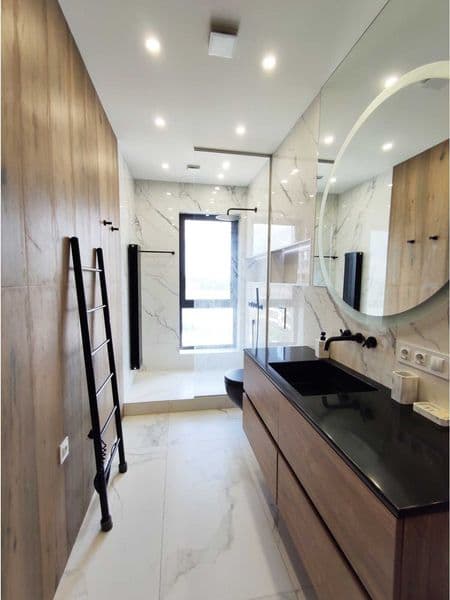 Сдаётся квартира на Цуме<br />
#Ориентир - Корейское посольс — фото 4