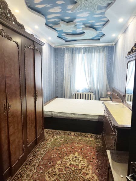 CHilanzar 21 Kv Bez Hazayka<br />
3 Xona Tezza remont<br />
 — фото 4