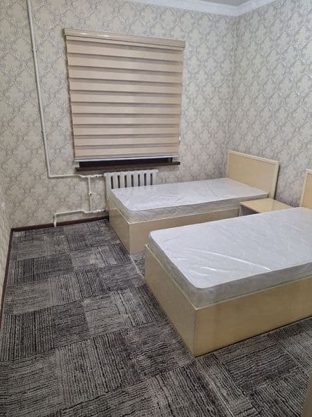 #Бектемир<br />
#Целий<br />
2 хонали уй ижарага берилади<br