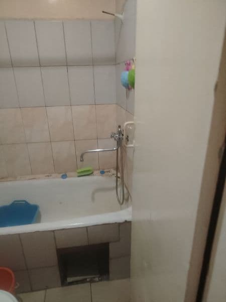 Chilonzor uchtepa 22 kvartal <br />
1 honali <br />
4- qavat — фото 5