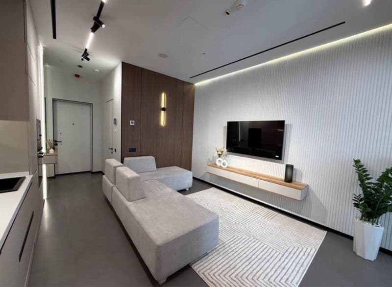 Шайхантахурский район<br />
ЖК Nest One<br />
<br />
2/27/51 — фото 2