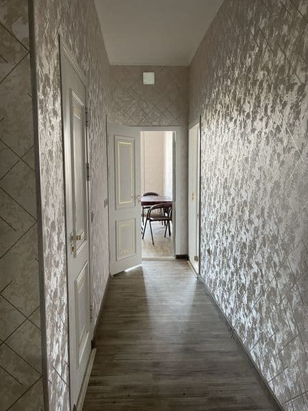 Uchtepa avenyu novostroyka, korobka olgandik yevroremont pod