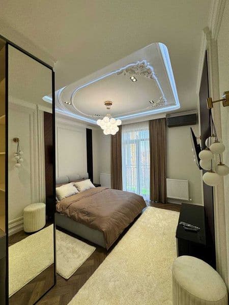 • Район: Шайхантаухрский<br />
• Ташкент Сити / ЖК Boulevard — фото 4