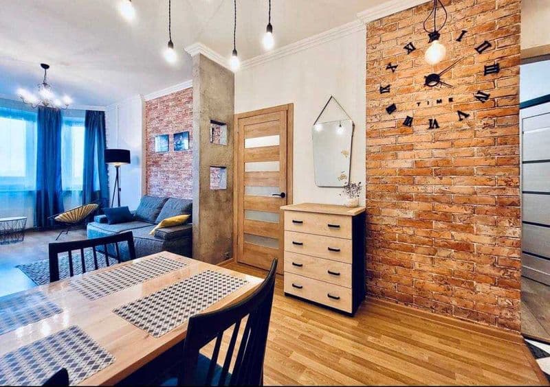 Сдается квартира в Новостройке 2/4/9 59кв метров в Мирабадск — фото 4