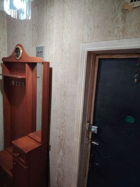 Сдается 1 ком переделанная в 2х ,чистая ориентир мойка 50×50 — фото 2